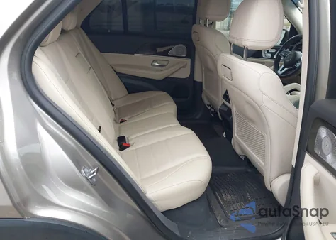 2020 Mercedes-Benz Gle 350 из США, поврежденный, VIN 4JGFB4JB9LA101883